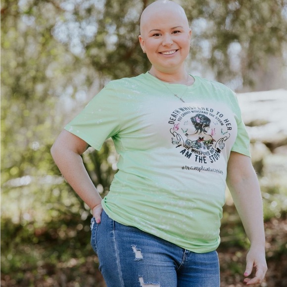 Meet your Posher, Cassandra - Picture 6 of 6